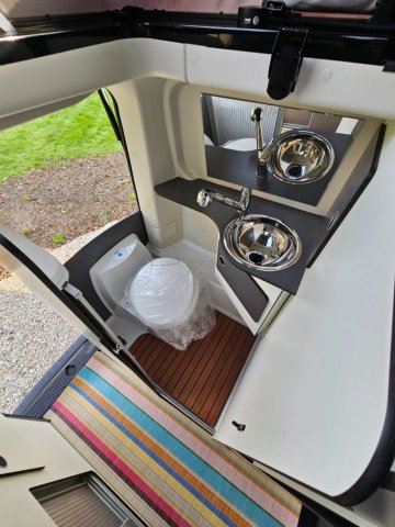 Font Vendome Auto Camper XL - Photo 13