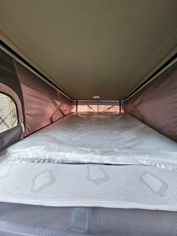 Font Vendome Auto Camper XL - Photo 14