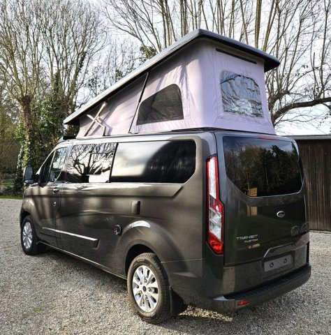 Font Vendome Auto Camper XL - Photo 15