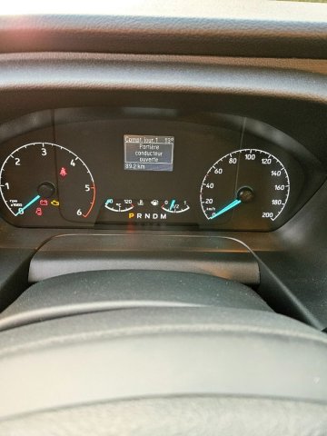 Font Vendome Auto Camper XL - Photo 17