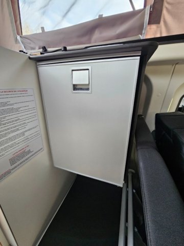 Font Vendome Auto Camper XL - Photo 19