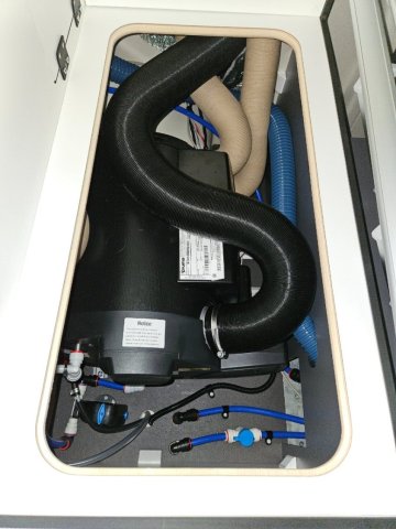 Font Vendome Auto Camper XL - Photo 20