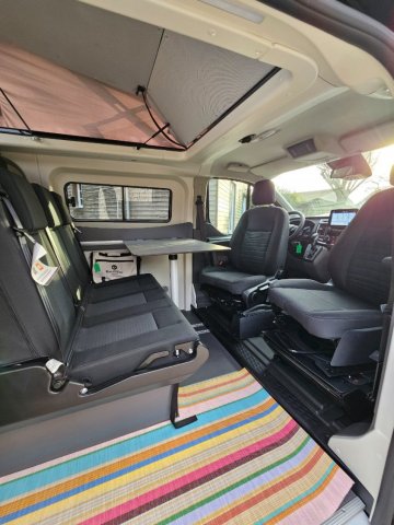 Font Vendome Auto Camper XL - Photo 21