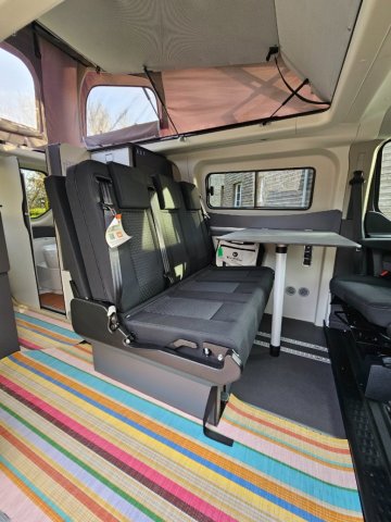 Font Vendome Auto Camper XL - Photo 22