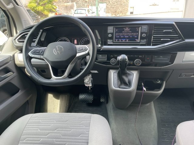 Volkswagen California Ocean EDITION - Photo 8