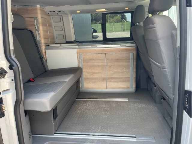 Volkswagen California Ocean EDITION - Photo 7