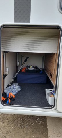 Bavaria Tren-D T746C Style - Photo 3