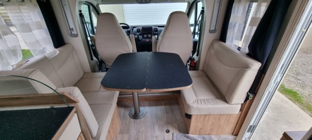 Bavaria Tren-D T746C Style - Photo 5