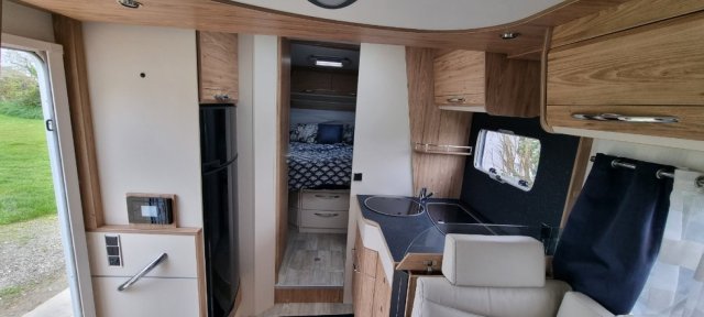 Bavaria Tren-D T746C Style - Photo 6