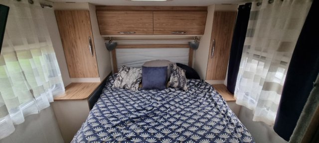 Bavaria Tren-D T746C Style - Photo 7