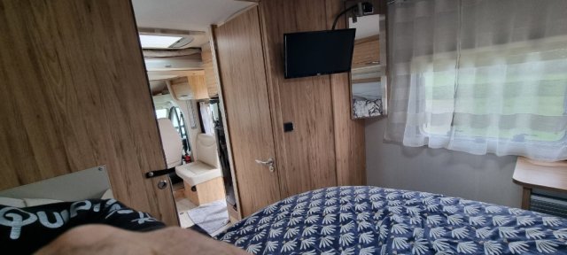 Bavaria Tren-D T746C Style - Photo 8