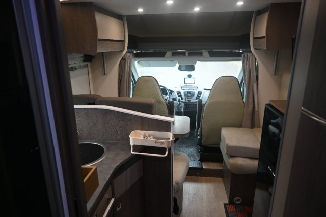 Challenger 358 EB Graphite Edition - Photo 2