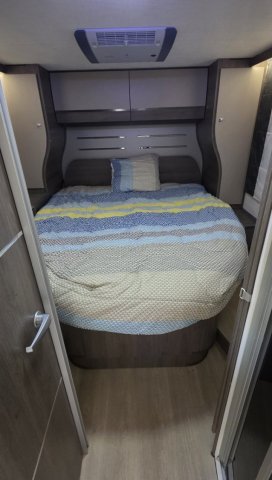 Challenger 358 EB Graphite Edition - Photo 7