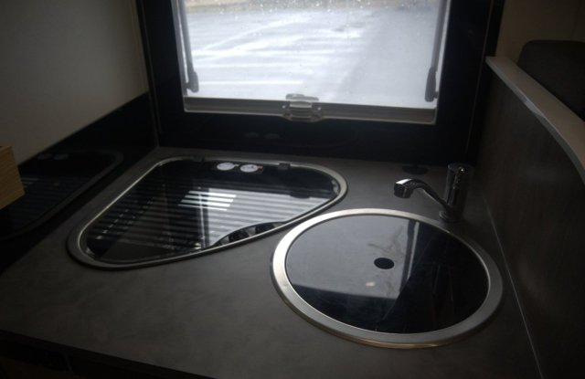 Challenger 358 EB Graphite Edition - Photo 8