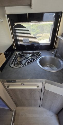 Challenger 358 EB Graphite Edition - Photo 9