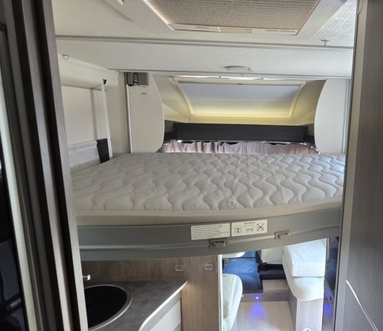 Challenger 358 EB Graphite Edition - Photo 11