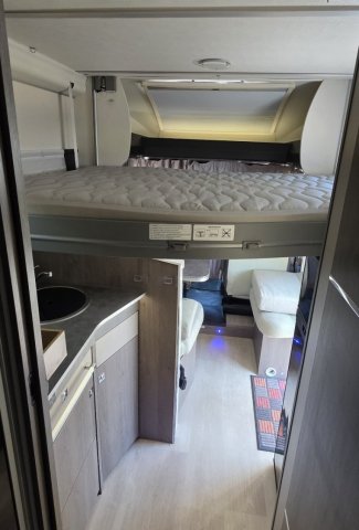 Challenger 358 EB Graphite Edition - Photo 12