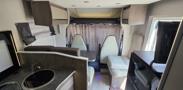 Challenger 358 EB Graphite Edition - Photo 15