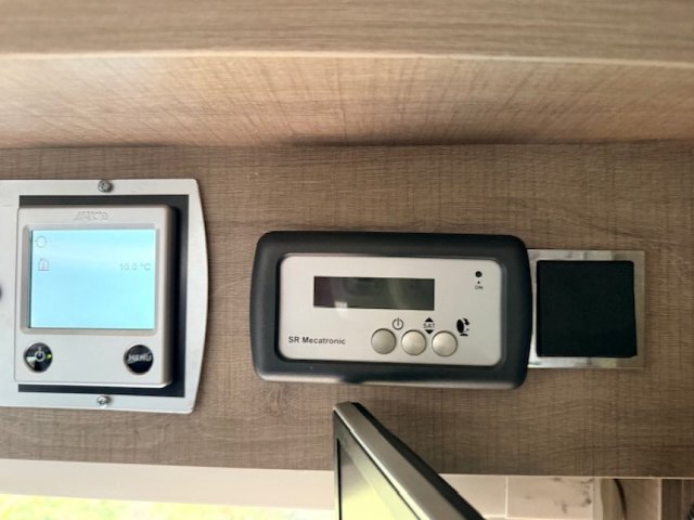 Bavaria Initial I781GJ Allure - Photo 20