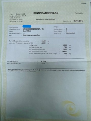 Bavaria Initial I781GJ Allure - Photo 22