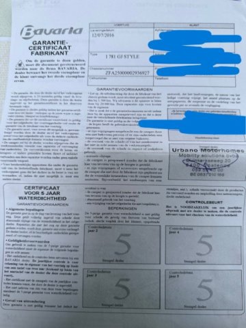 Bavaria Initial I781GJ Allure - Photo 23