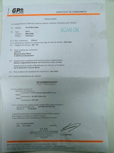 Bavaria Initial I781GJ Allure - Photo 24