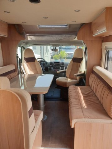 Burstner Ixeo Time IT 585 - Photo 5