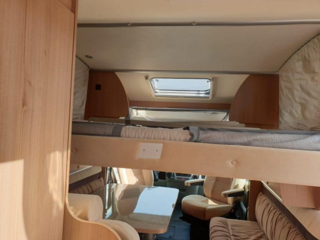 Burstner Ixeo Time IT 585 - Photo 6