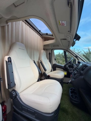 Burstner Brevio T 601 - Photo 4