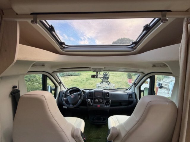 Burstner Brevio T 601 - Photo 5