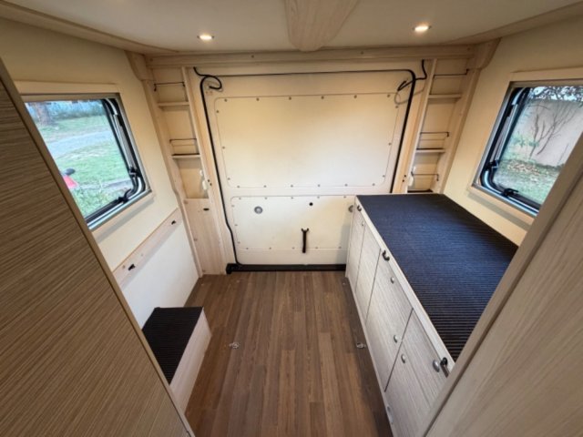 Burstner Brevio T 601 - Photo 7