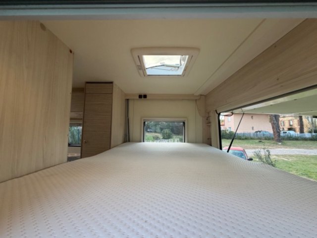 Burstner Brevio T 601 - Photo 8