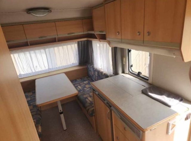 Knaus Eifelland Holiday 395 - Photo 3