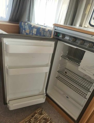 Knaus Eifelland Holiday 395 - Photo 4