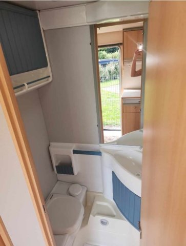 Knaus Eifelland Holiday 395 - Photo 6