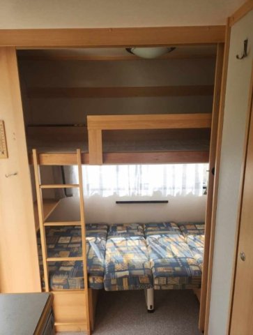 Knaus Eifelland Holiday 395 - Photo 8