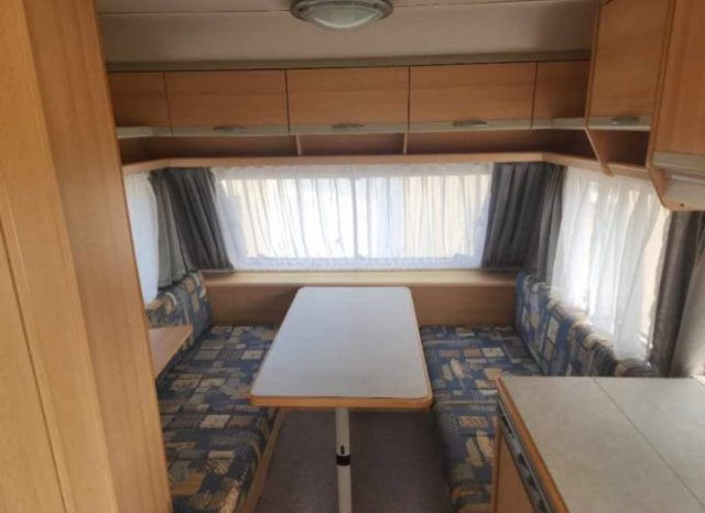 Knaus Eifelland Holiday 395 - Photo 10