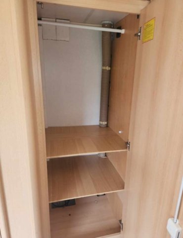 Knaus Eifelland Holiday 395 - Photo 14