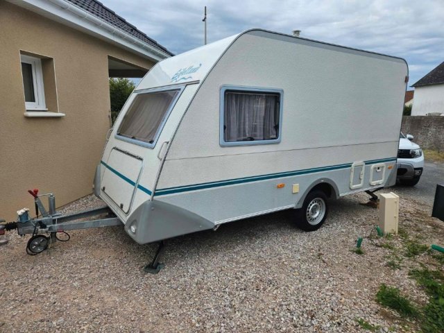 Knaus Eifelland Holiday 395 - Photo 2