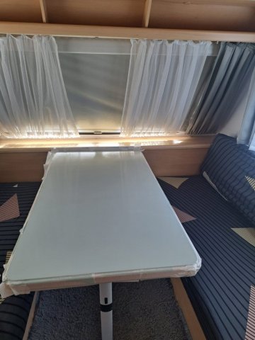 Knaus Eifelland Holiday 395 - Photo 20