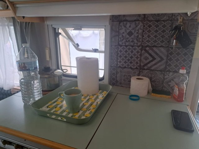 Knaus Eifelland Holiday 395 - Photo 21