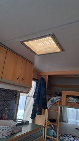 Knaus Eifelland Holiday 395 - Photo 22