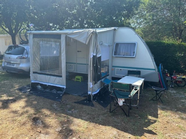 Knaus Eifelland Holiday 395 - Photo 25