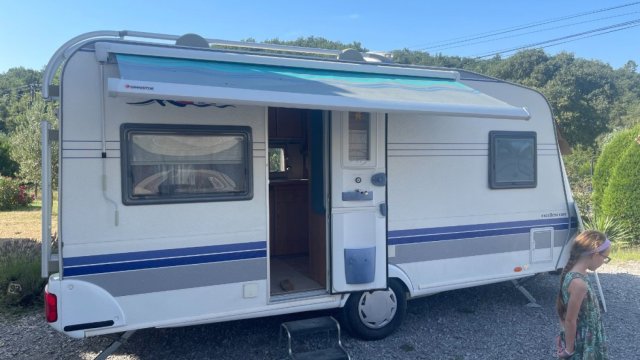 Hobby Excellent 460 UFE - Photo 2