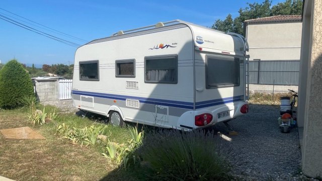 Hobby Excellent 460 UFE - Photo 3