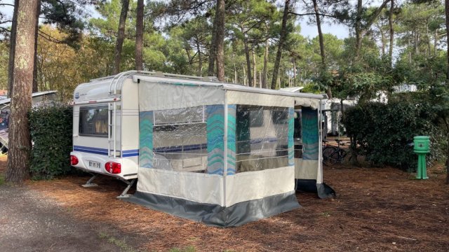 Hobby Excellent 460 UFE - Photo 4