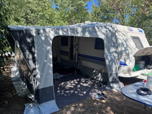 Hobby Excellent 460 UFE - Photo 5