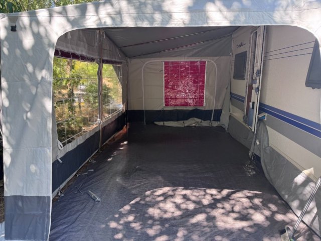 Hobby Excellent 460 UFE - Photo 6