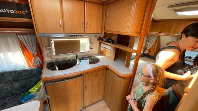 Hobby Excellent 460 UFE - Photo 7