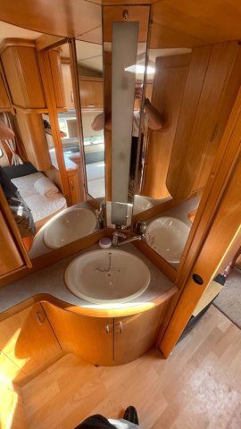 Hobby Excellent 460 UFE - Photo 8